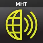 MHT INFO@HAND App Negative Reviews