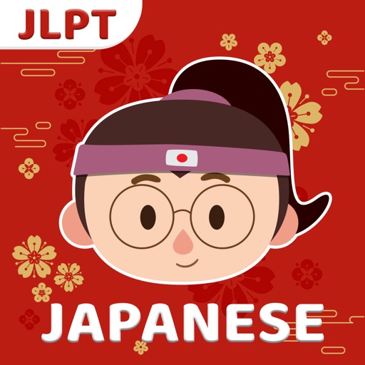 JLPT : Learn Japanese Kanji