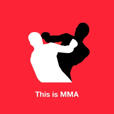 This is MMA Cheats