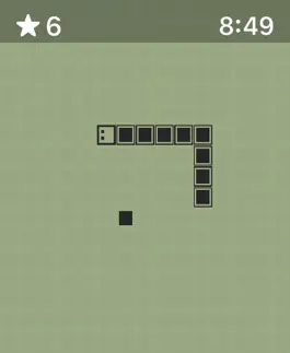 Game screenshot Pocket Snake hack