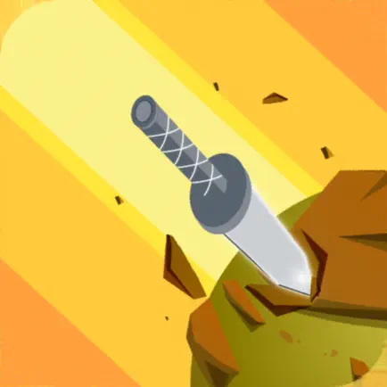 Hit The Knife Games Читы