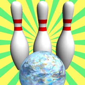 螢幕擷取畫面 (5) Bowling Puzzle