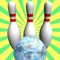 120 levels bowling puzzle game