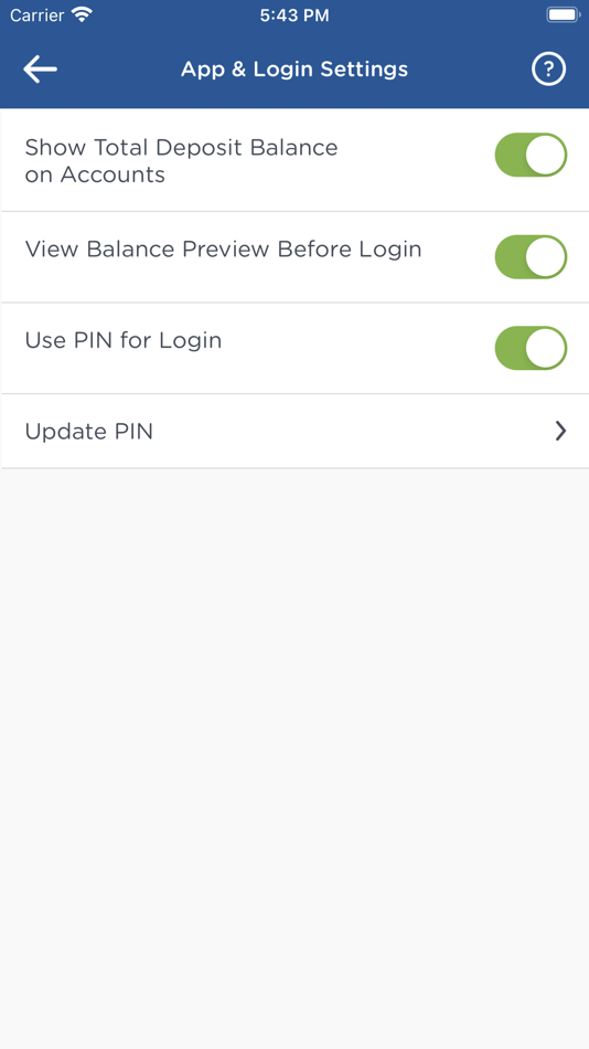 #7. Alliant Mobile Banking (iOS) 来自: Alliant Credit Union