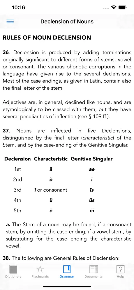 Scriba (Latin Dictionary)