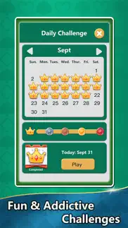 solitaire collection-card game problems & solutions and troubleshooting guide - 2