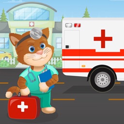 Mon docteur pour animaux de co