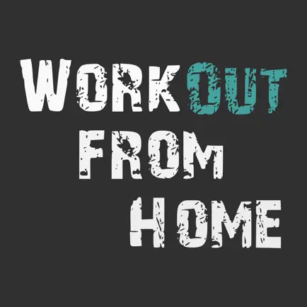 Workout From Home Читы