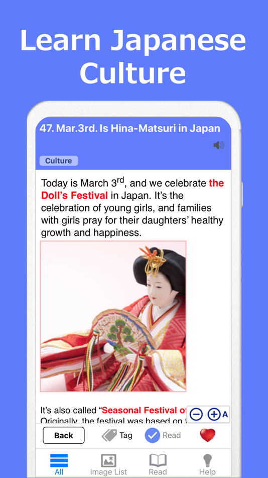 #1. Explore Japan-Learn Japanese (iOS) Podle: Yuko Kubota