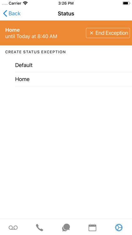 On Call Central screenshot-7
