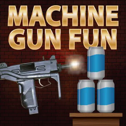 Machine Gun Fun Cheats