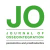 Journal of Osseointegration delete, cancel