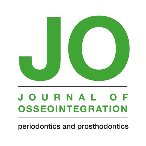 Journal of Osseointegration