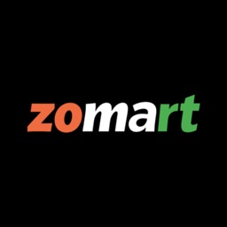 Zomart - Search All Service