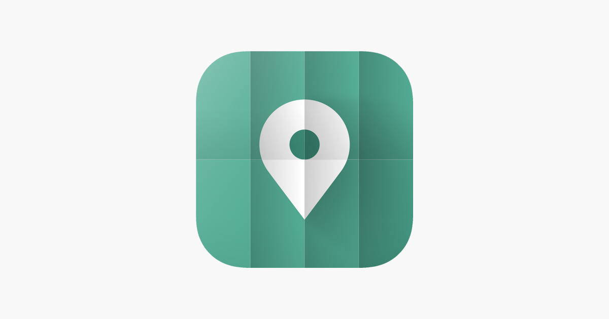 Pin Drop - Map Your World v App Storu