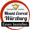 Mount Everest Würzburg