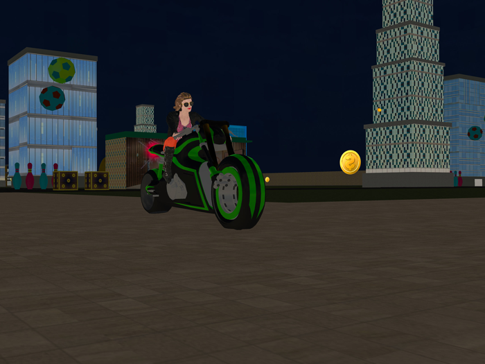 Indian Bike Driving 3D Offline