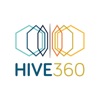 Hive 360 Engage icon