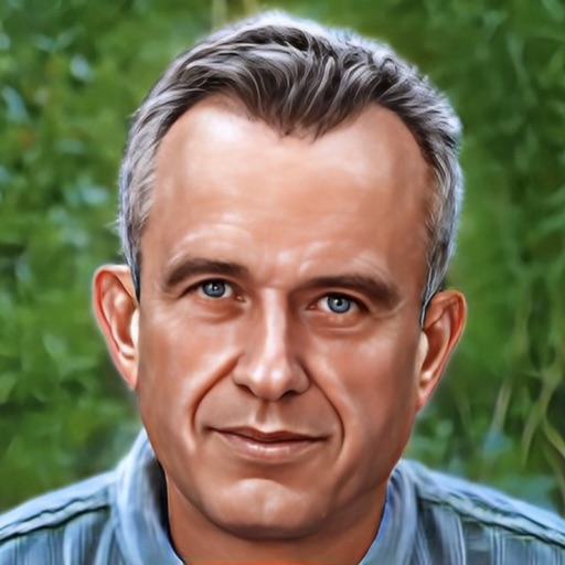 RFK Jr. icon