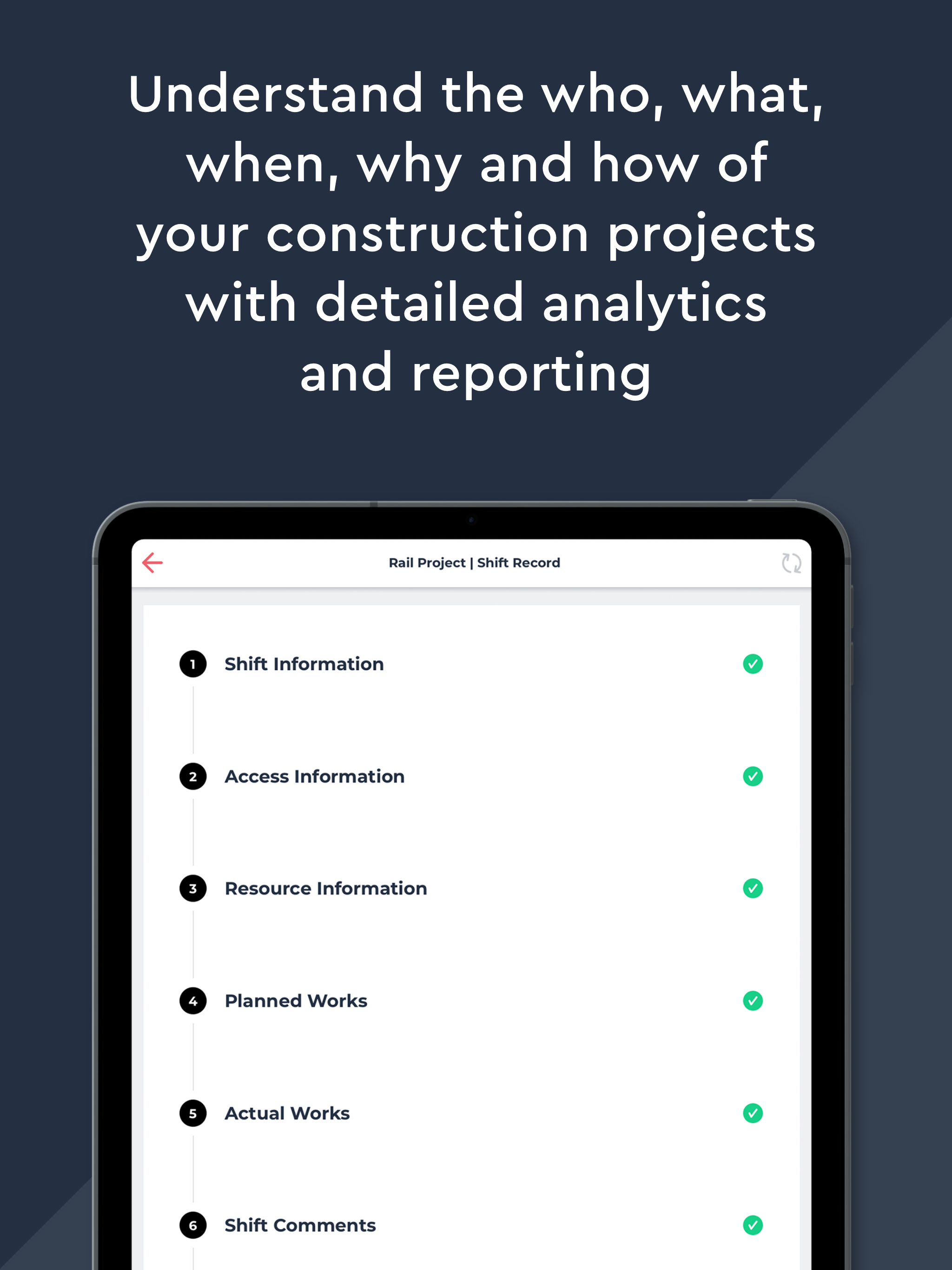 Gather Insights