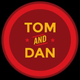 Tom and Dan Mediocre App