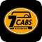 Book a taxi in less than 10 seconds and experience exclusive priority service from 7 Cabs Brisbane