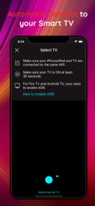 Universal TV Remote ◆ screenshot #3 for iPhone