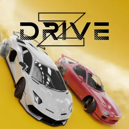 4Drive Z Drifting Car Games Cheats