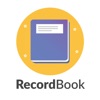 Record Book : Excel & Register icon