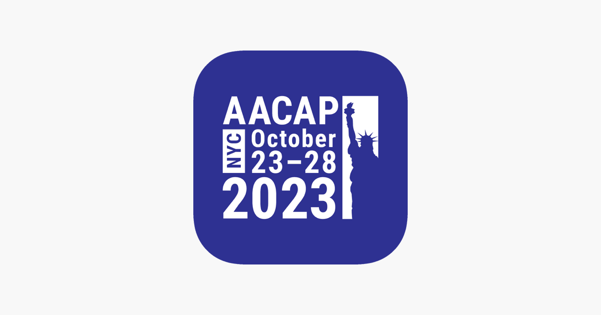 Aacap 2024 Schedule Storm Emmeline