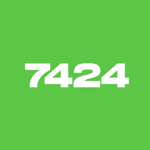 7424.delivery | Гродно icon