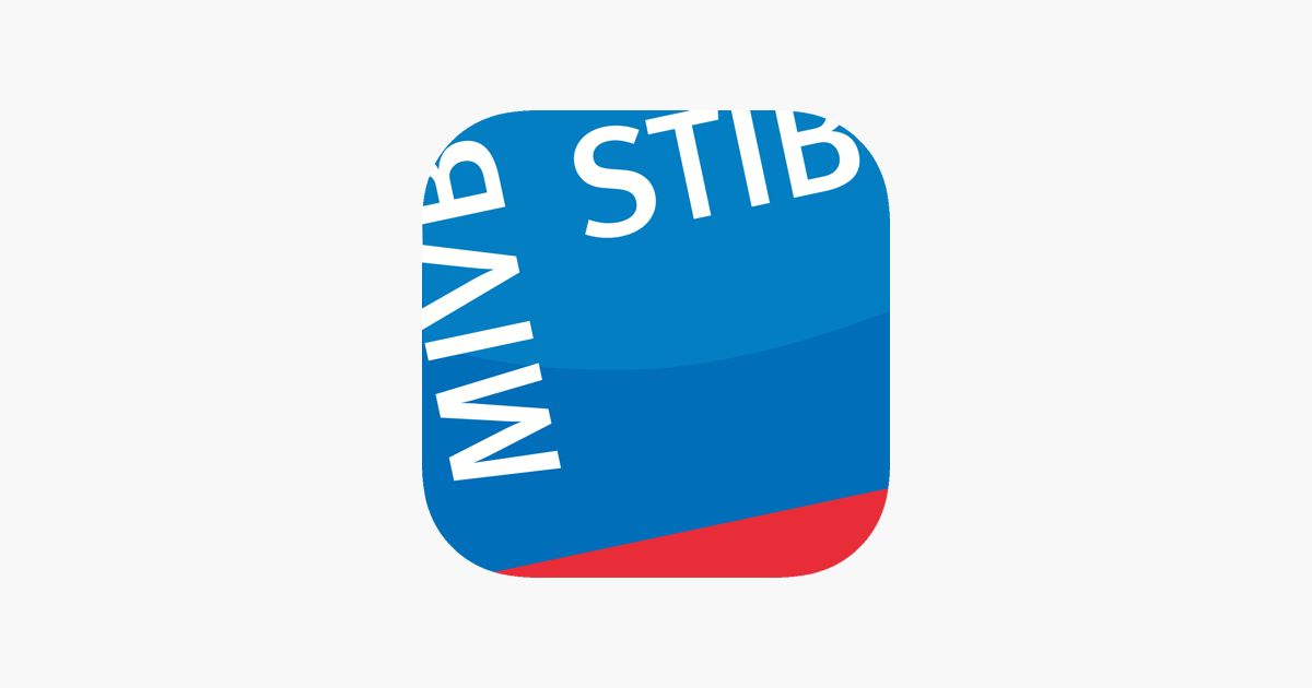 ‎STIB-MIVB On The App Store