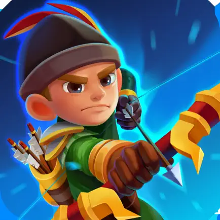 Archery Legends: Dungeon Raid Cheats