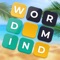 Word Mind is a modern and new word game