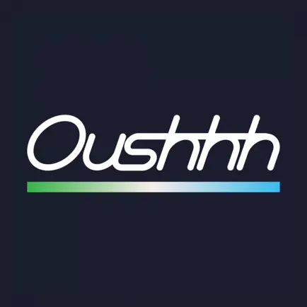 Oushhh GPS 跑步訓練 Читы