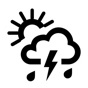 Weather Stickers app download