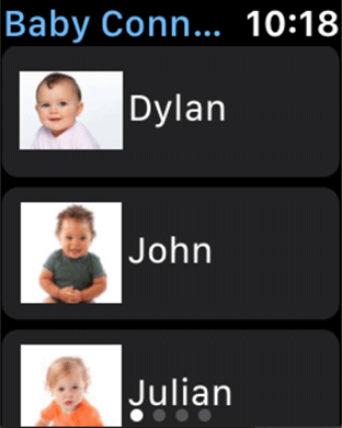 Screenshot #17 for Baby Connect: Newborn Tracker
