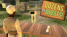 Game screenshot Goat Simulator MMO Simulator apk
