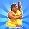Idle Yoga Tycoon icon