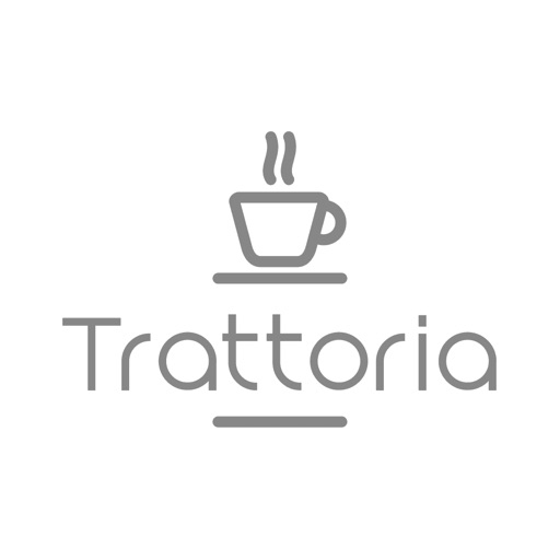 Trattoria | Family cafe