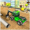 City Pipeline Construction Sim icon
