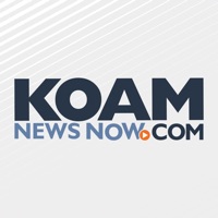 KOAM News Now app not working? crashes or has problems?
