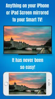 screen mirroring app - tv cast problems & solutions and troubleshooting guide - 3