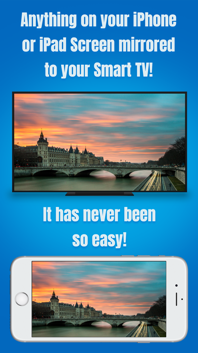 Screen Mirroring App - TV Castのおすすめ画像2