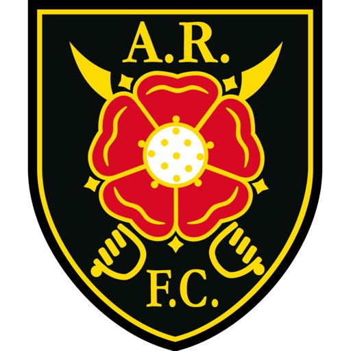 Albion Rovers FC icon