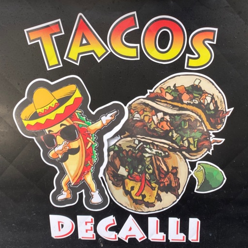 Tacos Decalli