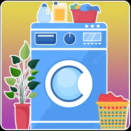 Laundry Restock DIY Cheats