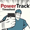 PowerTrack Timesheet icon