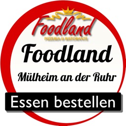 Foodland Mülheim an der Ruhr