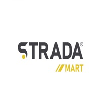STRADA MART logo